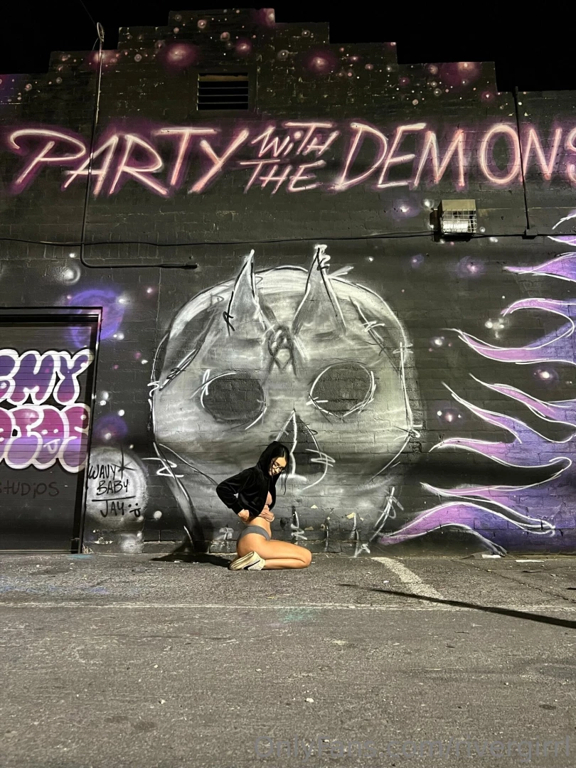 Party with the demons part 2 