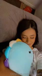 Morning cuddles lt 3 let s get ready for show weekend