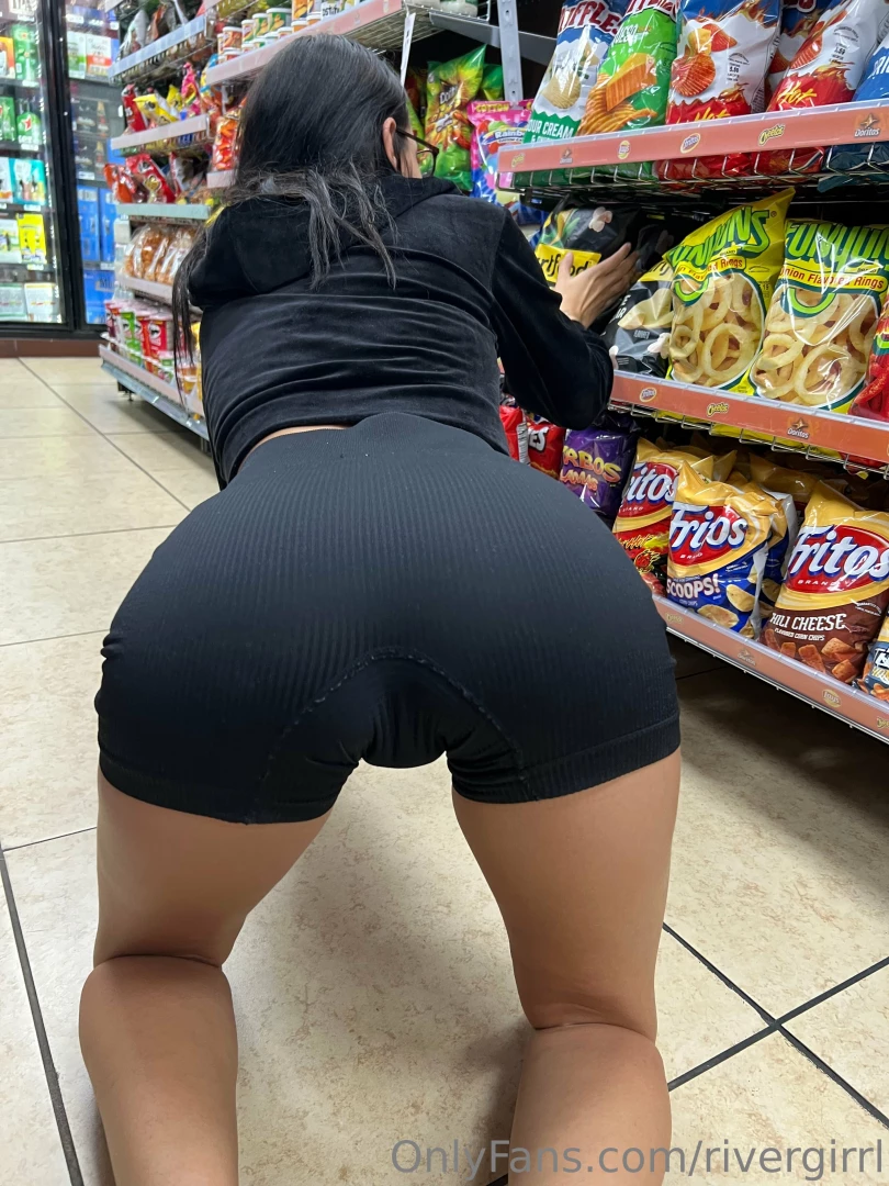 Oops the chips fell part 1 