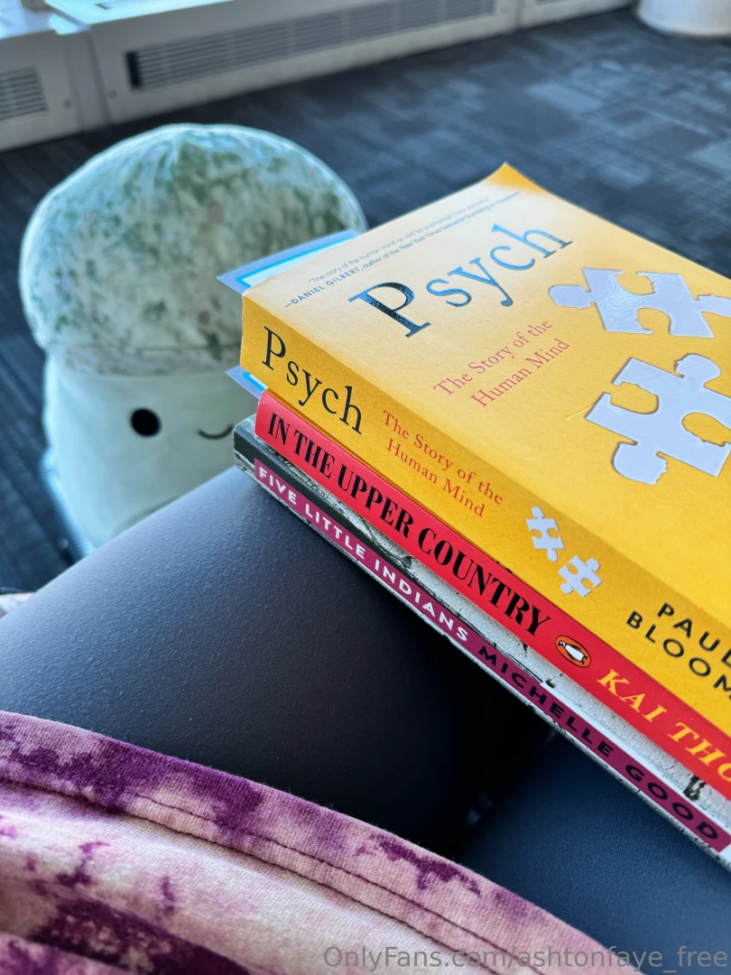 Have you eaten anything good recently check out ashtonfaye for my part 2 