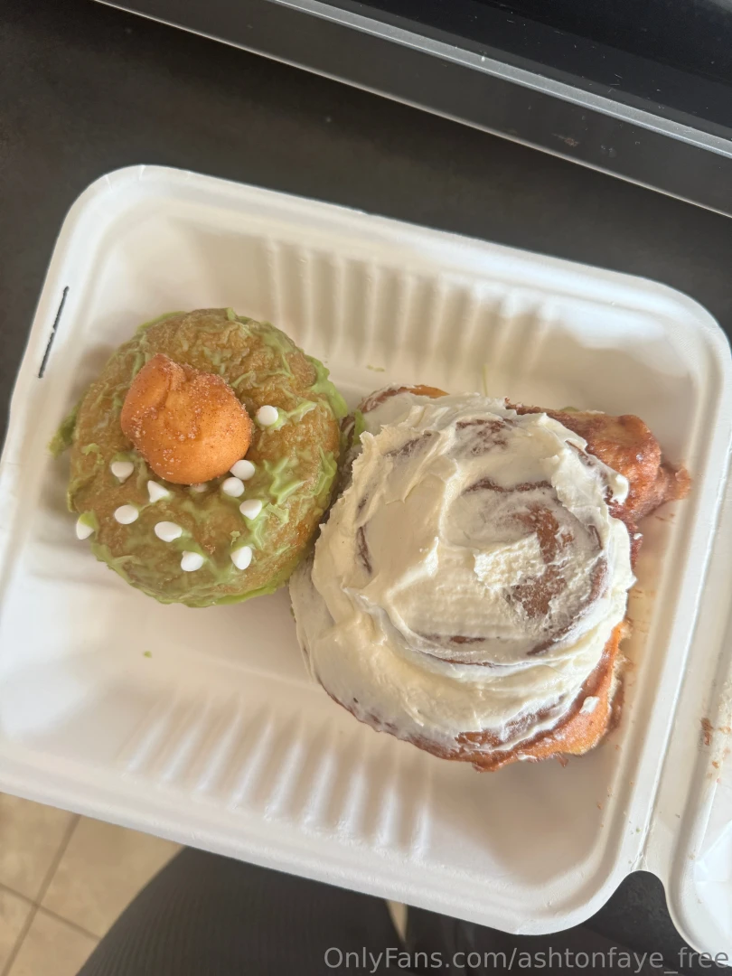 Slice of life check out my spicy content on ashtonfaye part 1 