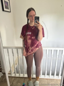 Got some big fitness goals for this winter part 1