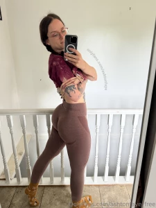 Got some big fitness goals for this winter