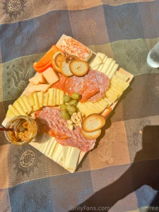 Some yummy meals i have had recently part 1