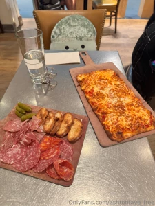 Some yummy meals i have had recently part 2