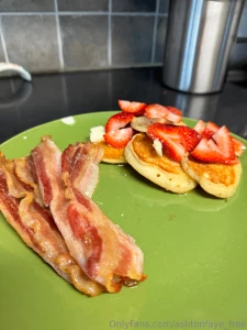 Some yummy meals i have had recently part 3