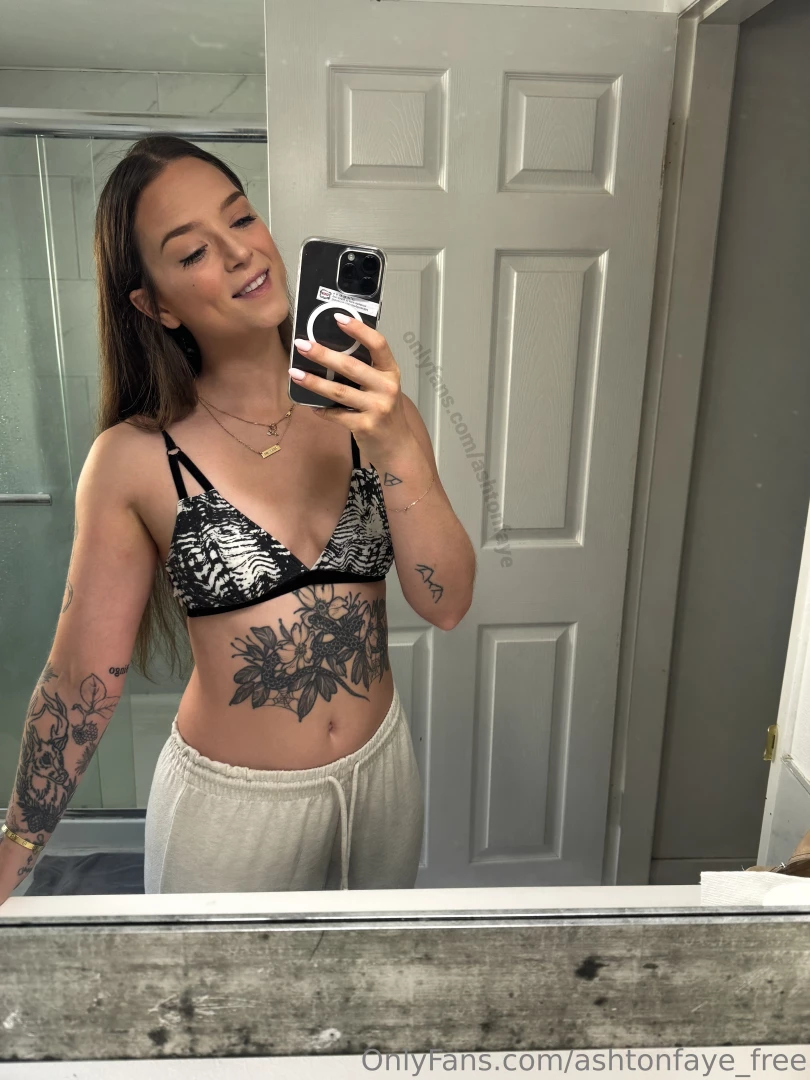 Goooood morning did you know today was gonna be a great day 