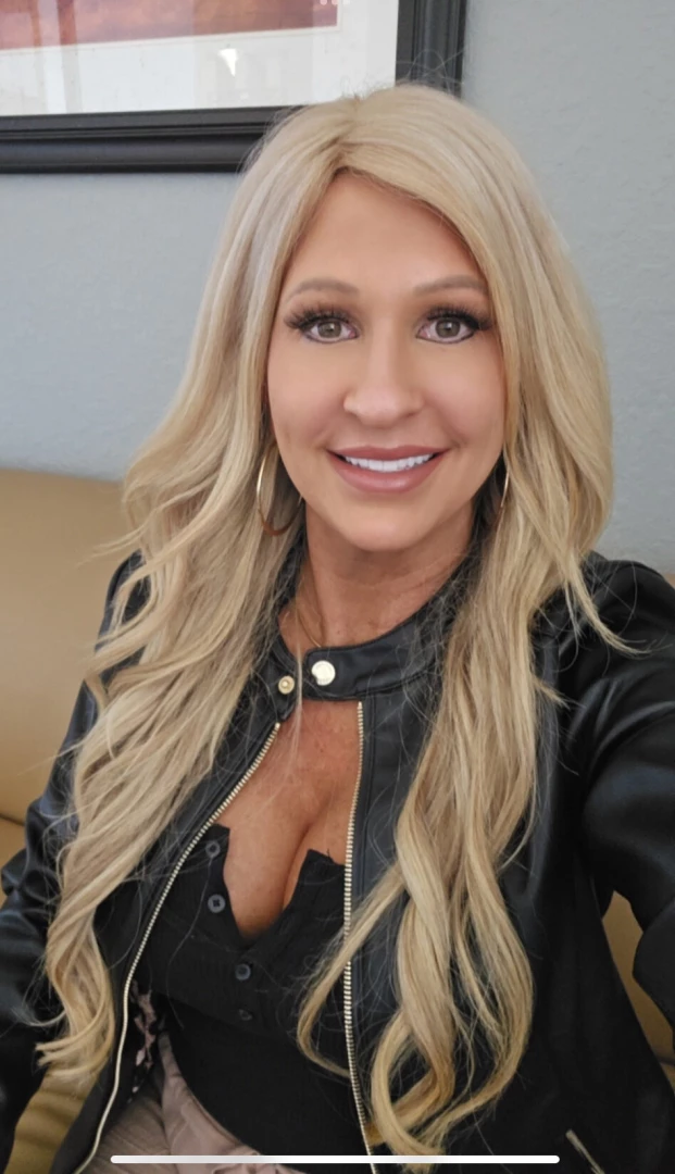 Put a smile on that face it will make you feel better 