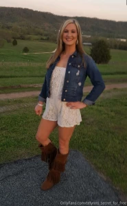 Do you like a southern girl if you do then check your dm