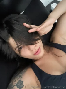 I want to see if you can truly handle me