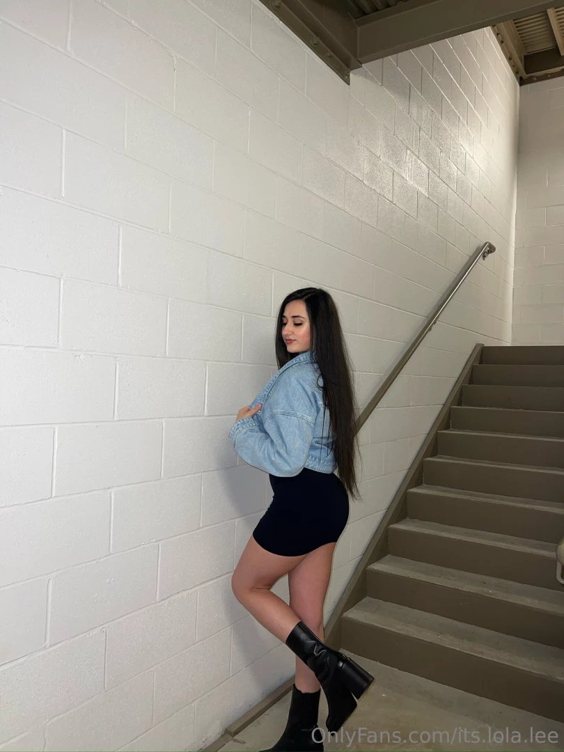 Tell me about it part 7 