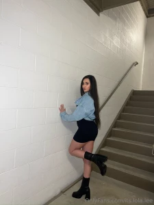 Tell me about it part 6