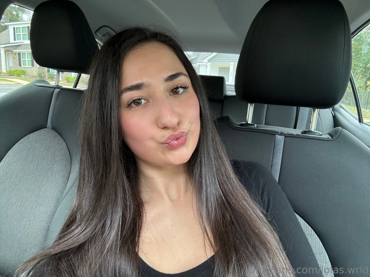 Can i be your passenger princess part 64 