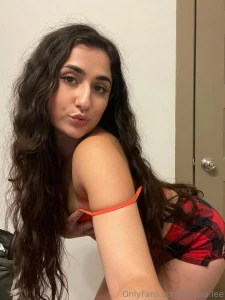 Spend the night in with me happy halloween