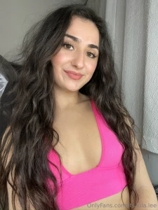 Pretty in pink part 1654