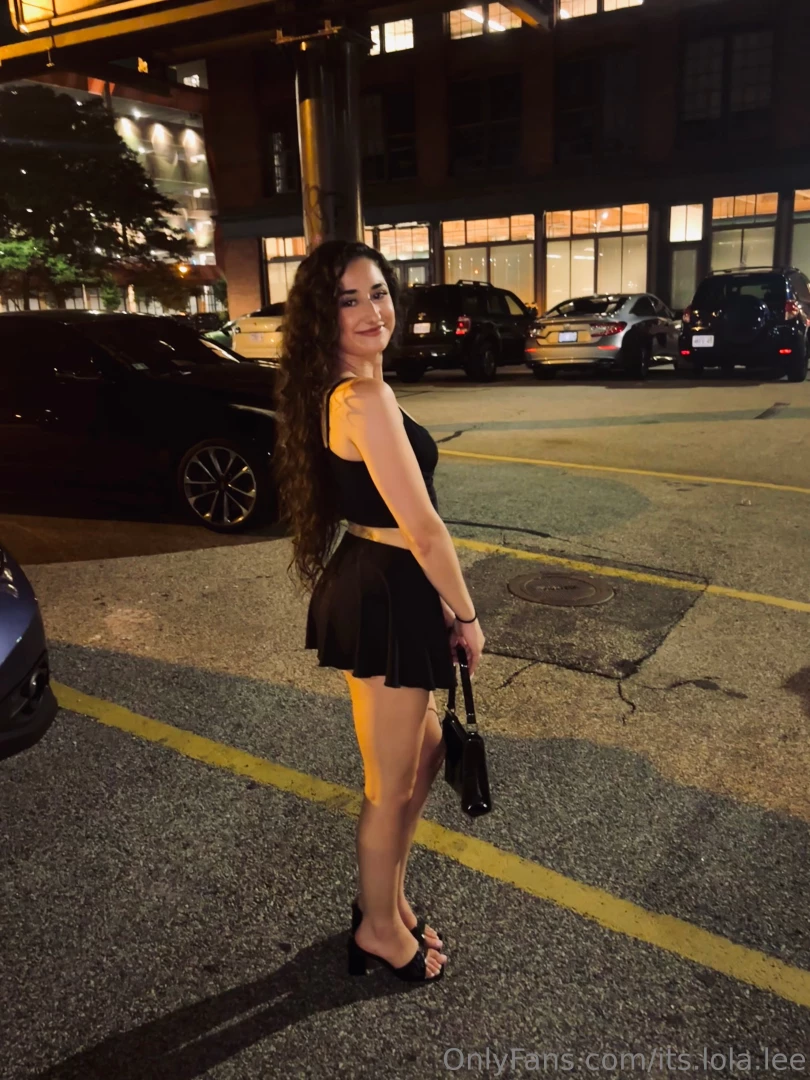 Skirt season what do you think 