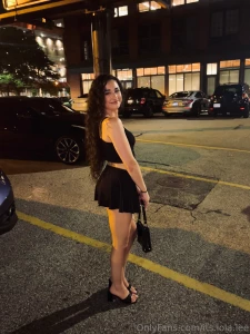 Skirt season what do you think