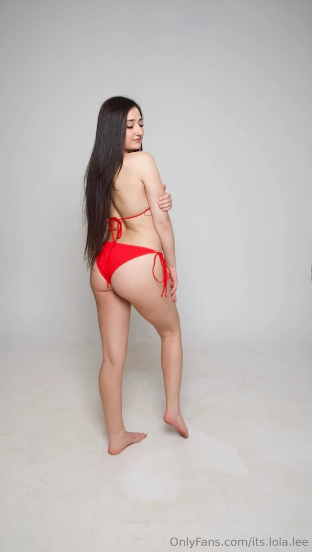 Do you like red baby part 1 