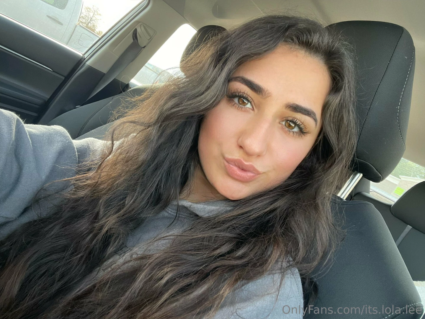 Up close and personal part 373 