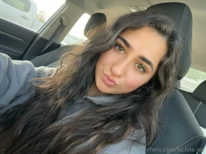 Up close and personal part 374