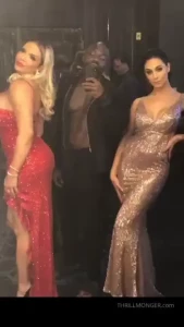 Oooh i m posin to be chosen