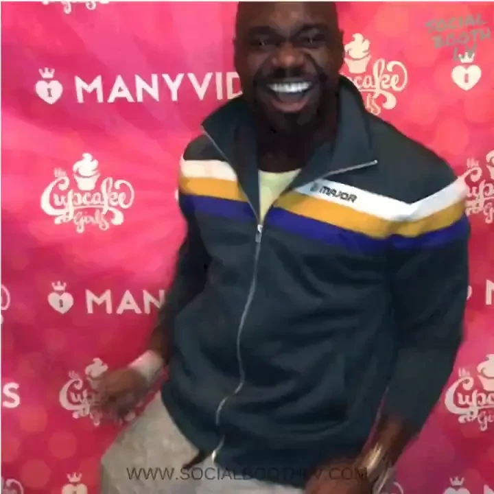 Shout out to the cupcakegirlsorg and manyvids for having such a chill 