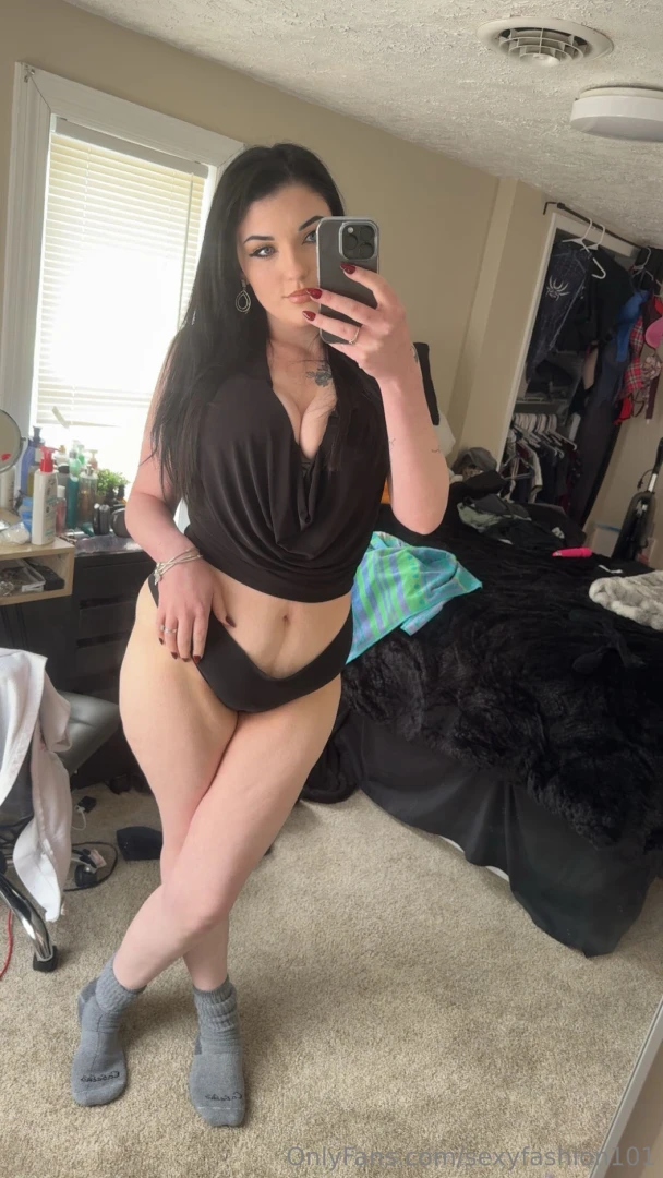 Sexyfashion101 part 3 