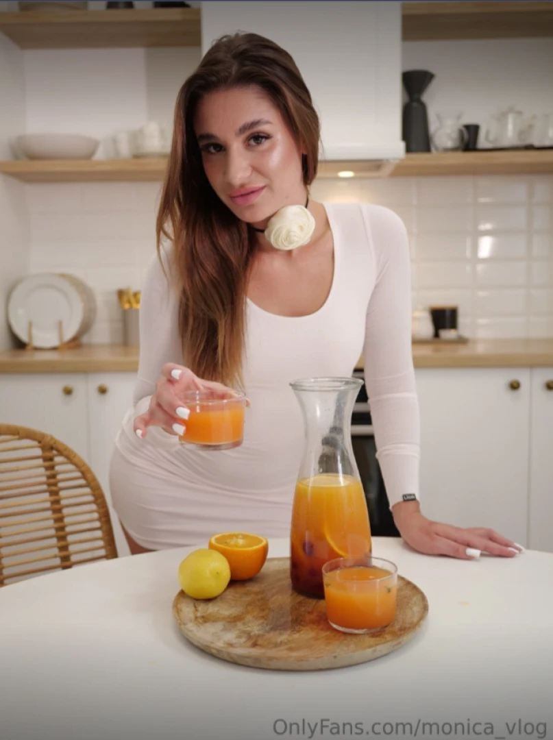 Did you know that i love orange juice it s not only delicious but also 