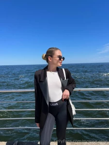 The sea you re here again your waves gently envelop my thoughts and i