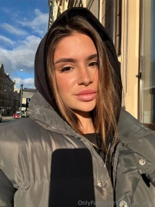 Winter arrived so quickly it feels like just yesterday it was warm and