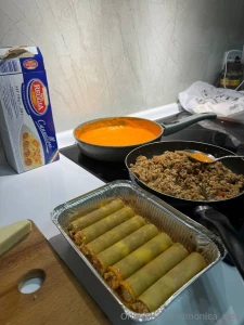 It s going to be a delicious day today what are you having for lunch