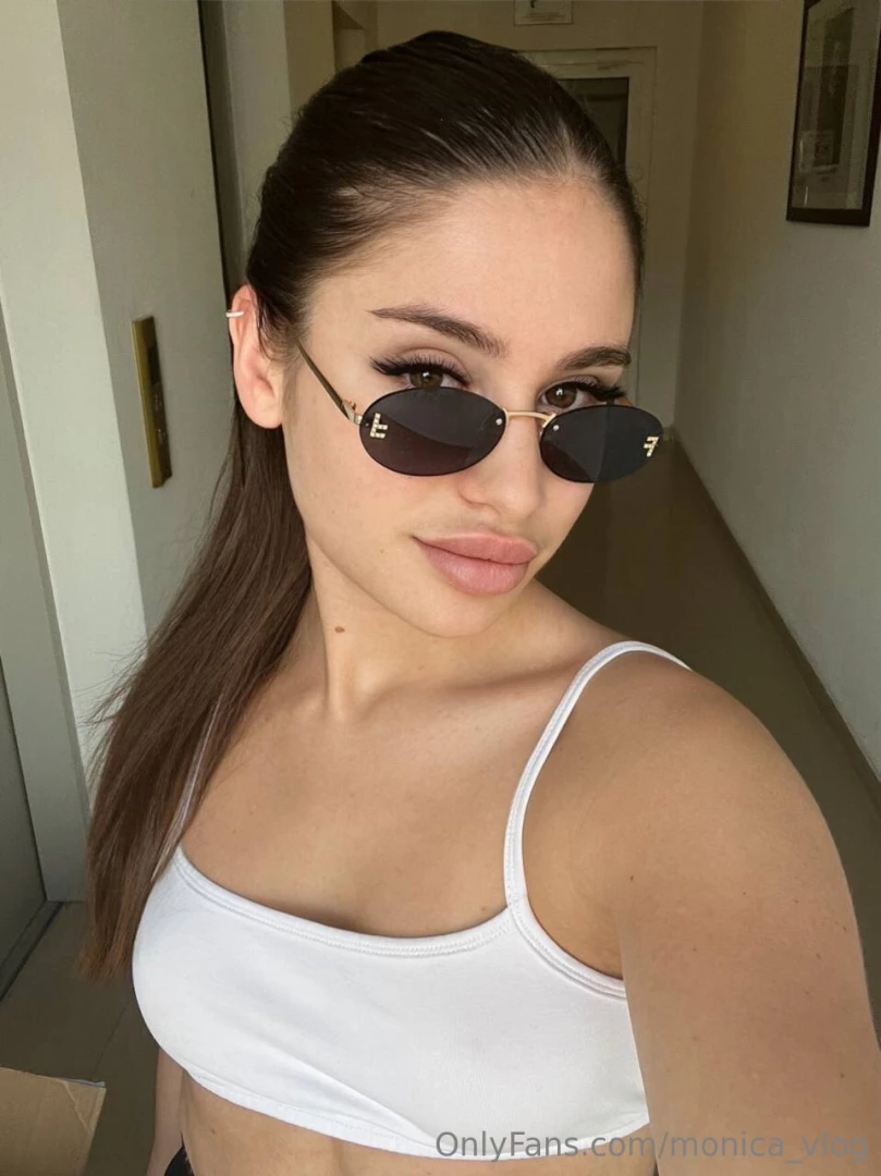 My look is fascinating - in it you can see the depth of the ocean the 