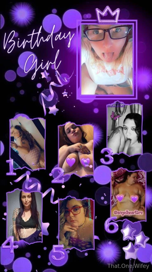 That one wifey free that one wifeyvip 1 prego bbw wife emberfire13 vip part 4 