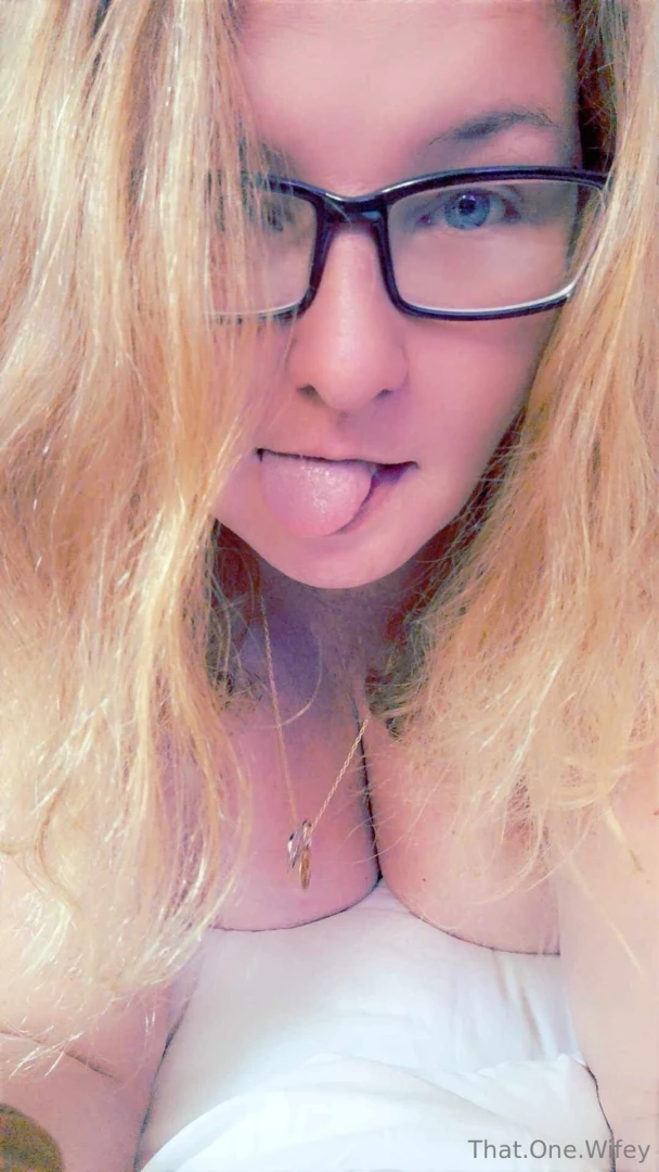 That one wifey free subscription that one wifeyvip 6 99 part 1 