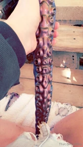 I tried my best to fit it all