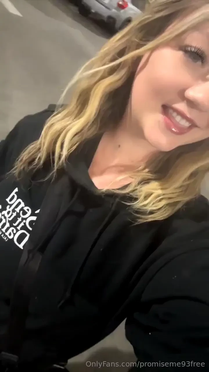 Come give my vip a try promiseme93 