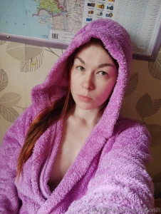 Hot morning witch part 1