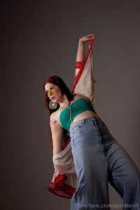 Baby from 70s part 2