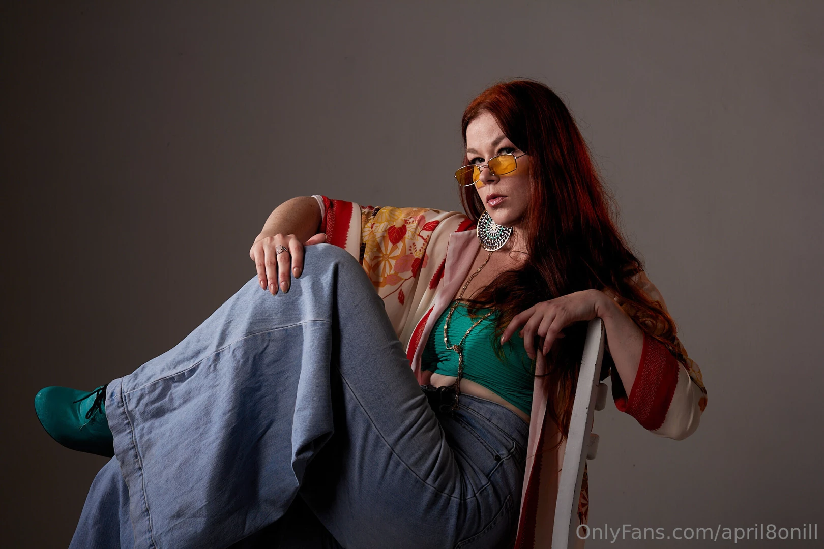 Baby from 70s part 1 