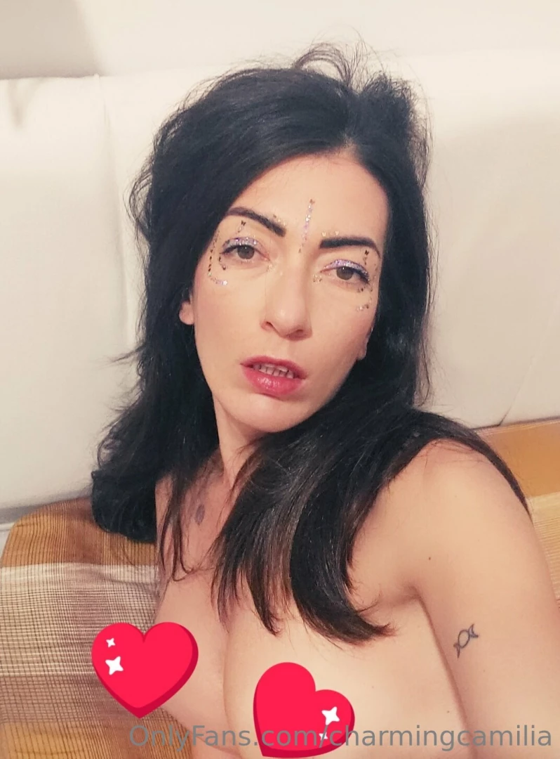 I sent you nipple free pic check yoir dm sana sansursuz fotografimi 