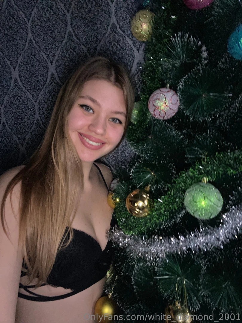 Merry christmas my dear what about a tip as a christmas gift for me i part 1 