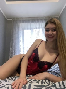 Do you want to undress me baby part 1