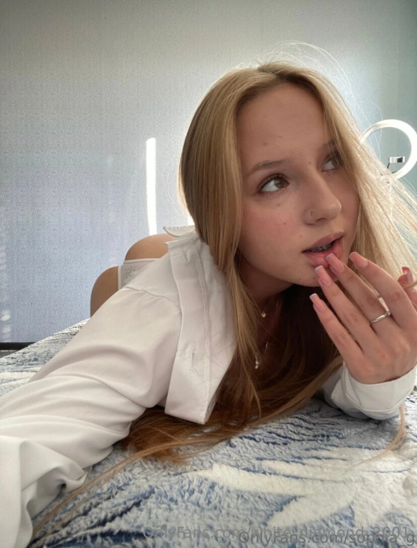 Sophia_g https onlyfans com sophia_g hot girl next door follow my part 1 