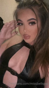 Whoever tips now gets some naughty stuff sent to them part 2