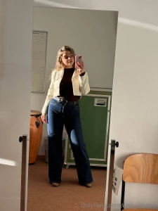 Spent the whole day at the university that feeling when you choose the