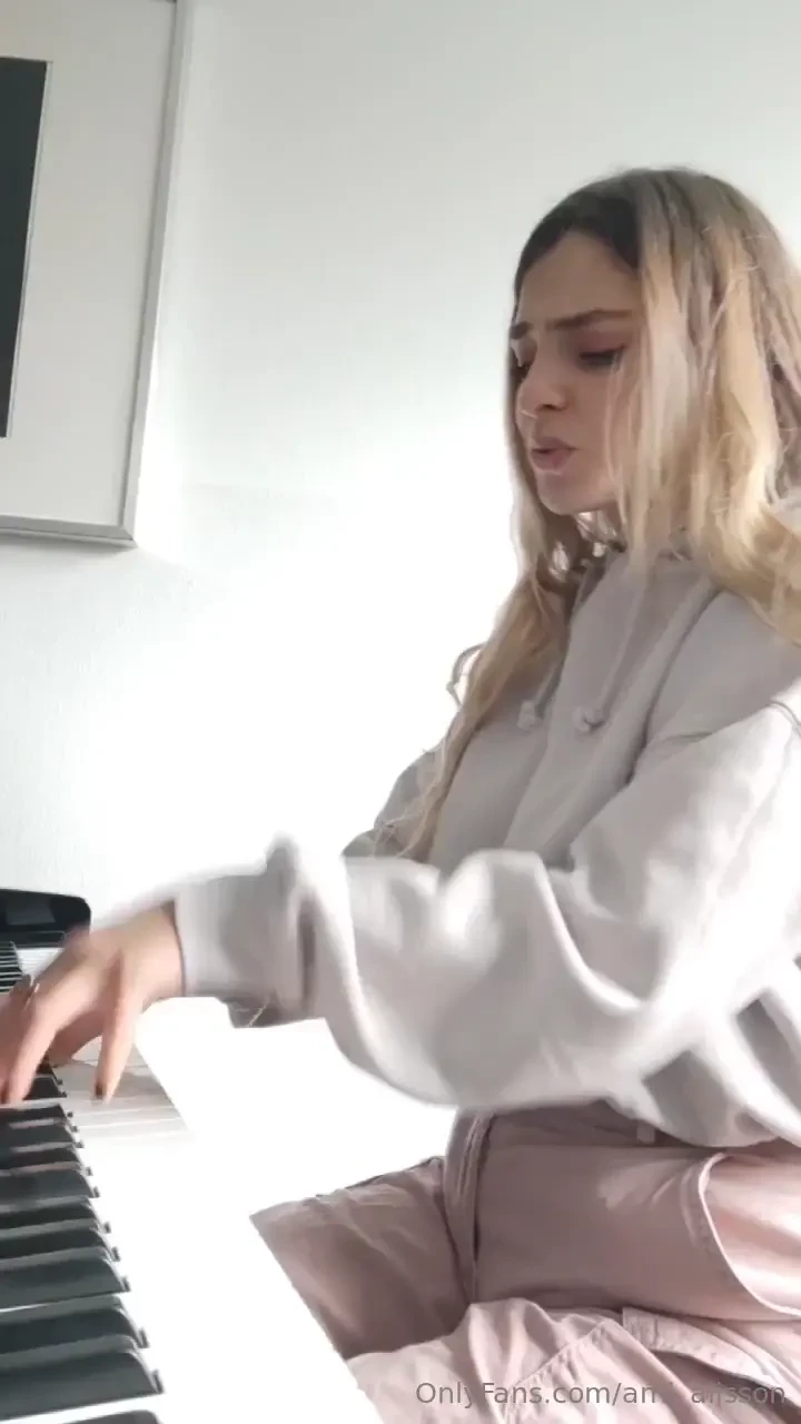 I would love it if you wrote your honest opinion of my rendition of 