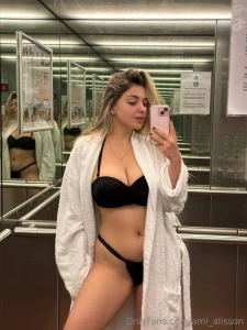 I think everyone should treat themselves to a spa experience for