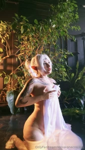 Kindly remind you about all my backstage pictures and videos which you