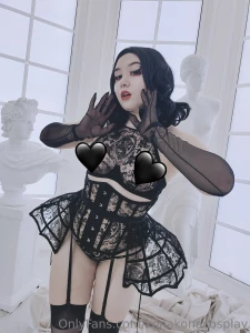 Kindly remind you about all my backstage pictures and videos which you part 4