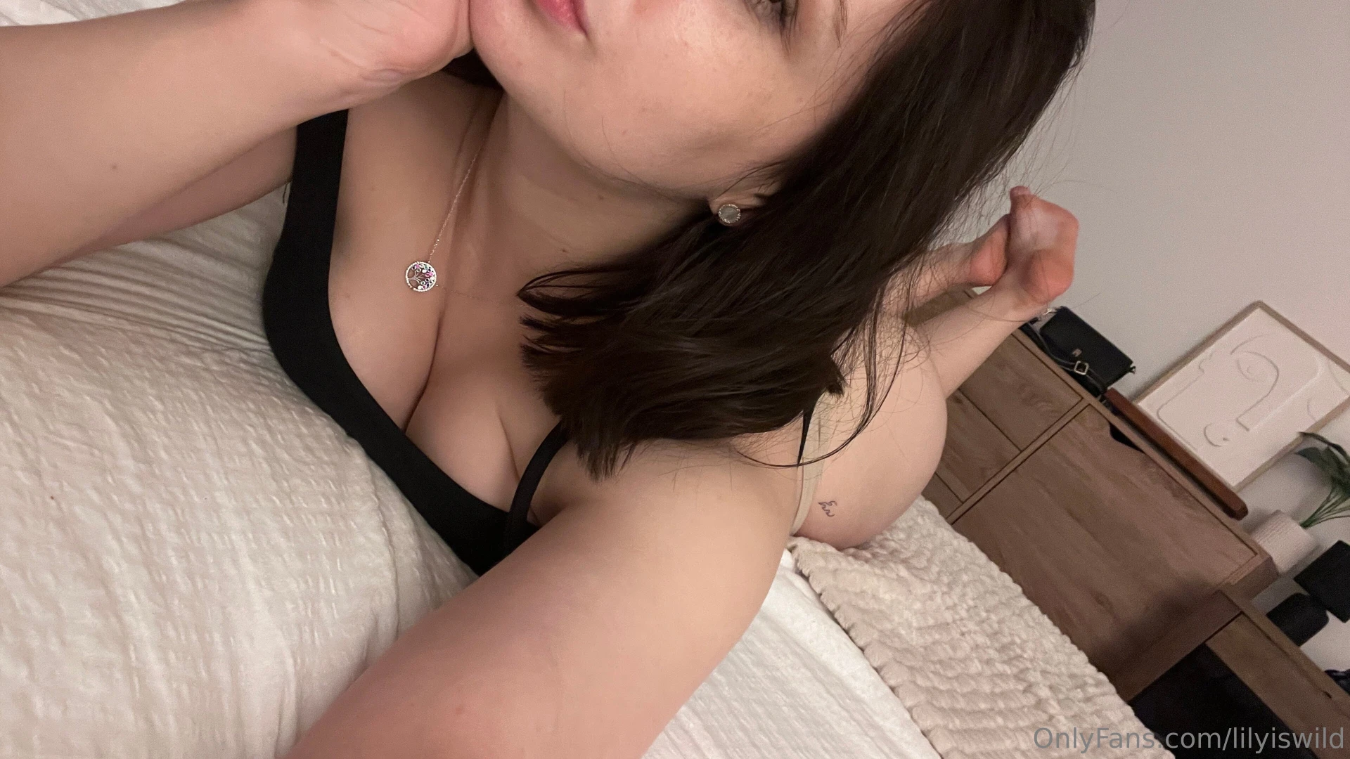 I m still waiting for your message part 1 